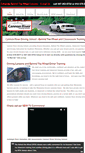Mobile Screenshot of cannonriverdrivingschool.com